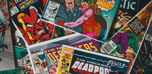 Marvel Comics anuncia traslado de operaciones a Burbank para unificar negocios
