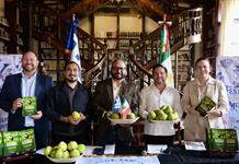 En su festival, Ixtlahuacán busca romper el Récord Guinness del dulce de membrillo más grande del mundo