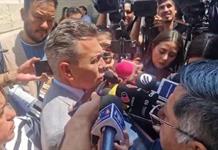 Lemus confía en que se destinen fondos federales a la Carretera a Chapala Lemus confía en que se destinen fondos federales a la Carretera a Chapala