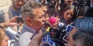 Lemus confía en que se destinen fondos federales a la Carretera a Chapala Lemus confía en que se destinen fondos federales a la Carretera a Chapala