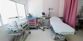 Prometen sanciones por desatenci&oacute;n en Hospital Materno de San Mart&iacute;n