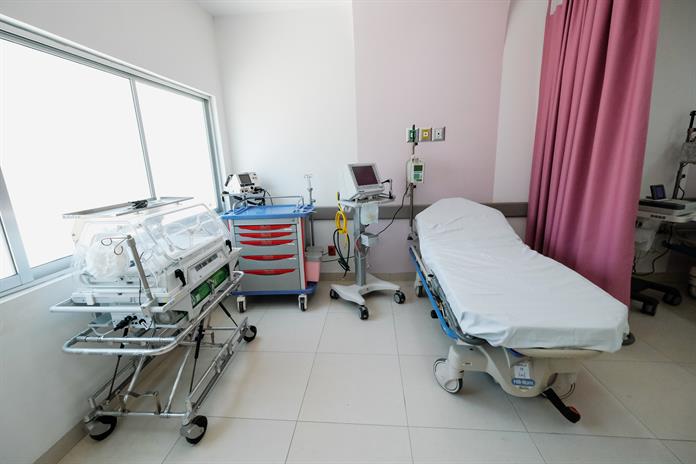 Prometen sanciones por desatención en Hospital Materno de San Martín Prometen sanciones por desatención en Hospital Materno de San Martín