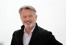 El actor Sam Neill falleció a causa de una neumonía El actor Sam Neill falleció a causa de una neumonía