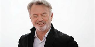 El actor Sam Neill falleció a causa de una neumonía El actor Sam Neill falleció a causa de una neumonía