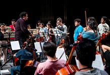 Semana de las Cuerdas 2026 abre convocatoria para jóvenes músicos de todo México Semana de las Cuerdas 2026 abre convocatoria para jóvenes músicos de todo México