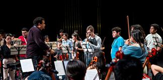 Semana de las Cuerdas 2026 abre convocatoria para jóvenes músicos de todo México Semana de las Cuerdas 2026 abre convocatoria para jóvenes músicos de todo México