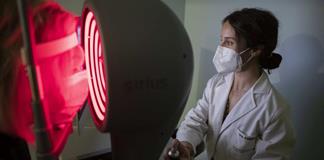 La menopausia tambi&eacute;n afecta a la visi&oacute;n