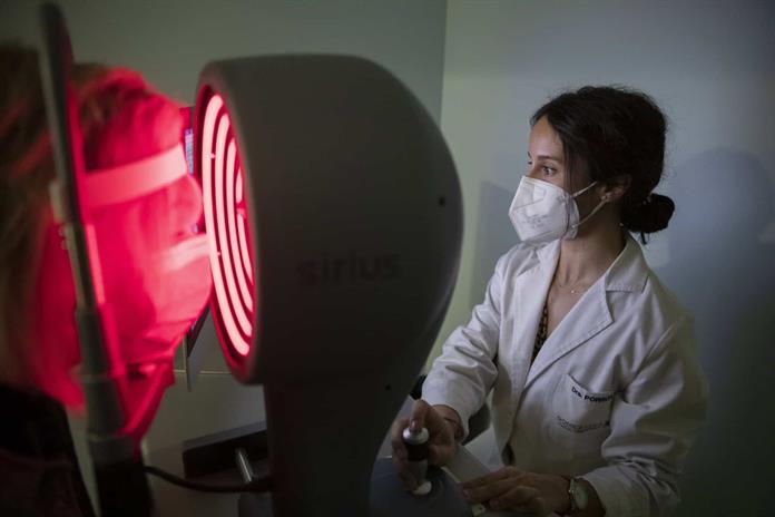 La menopausia también afecta a la visión La menopausia también afecta a la visión