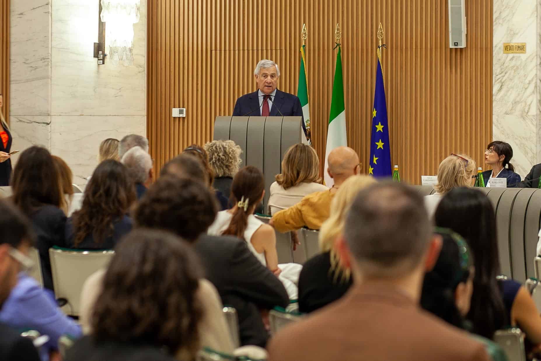 Italia presenta una delegación de 61 autores para la FIL Guadalajara 2026 Italia presenta una delegación de 61 autores para la FIL Guadalajara 2026