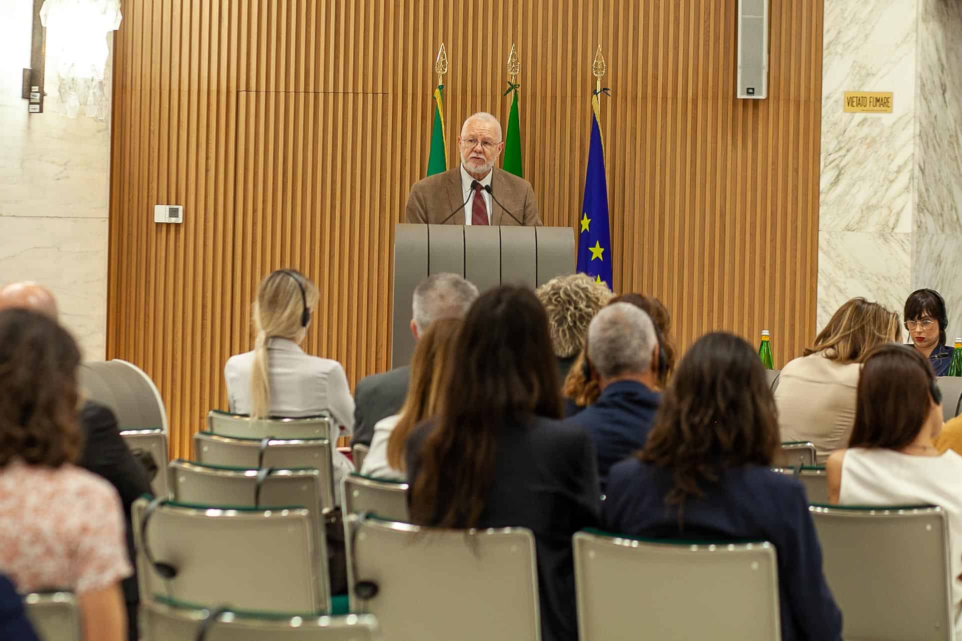 Italia presenta una delegación de 61 autores para la FIL Guadalajara 2026 Italia presenta una delegación de 61 autores para la FIL Guadalajara 2026