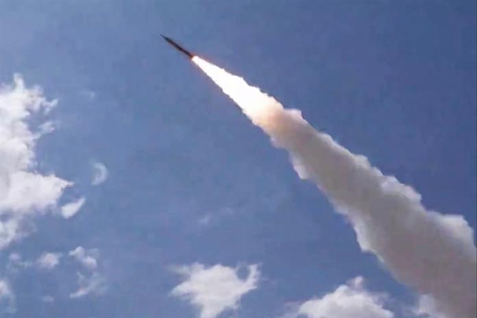 Más bombardeos estadounidenses y represalias de Irán Más bombardeos estadounidenses y represalias de Irán