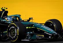 Aston Martin, de la hecatombe a la esperanza en la F1 Aston Martin, de la hecatombe a la esperanza en la F1