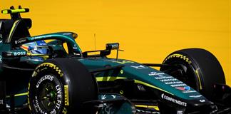 Aston Martin, de la hecatombe a la esperanza en la F1 Aston Martin, de la hecatombe a la esperanza en la F1