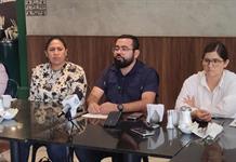 Antorchistas tachan de “electoreros” descuentos al SIAPA y exigen soluciones de fondo Antorchistas tachan de “electoreros” descuentos al SIAPA y exigen soluciones de fondo