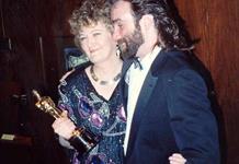 Fallece la actriz Brenda Fricker, la primera irlandesa en ganar un Oscar