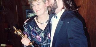 Fallece la actriz Brenda Fricker, la primera irlandesa en ganar un Oscar Fallece la actriz Brenda Fricker, la primera irlandesa en ganar un Oscar