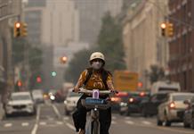 Trump amenaza a Canadá con más aranceles tras acusarles de negligencia por los incendios Trump amenaza a Canadá con más aranceles tras acusarles de negligencia por los incendios
