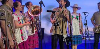 Casa México en Madrid muestra que la música del país es más que mariachi, norteña y cumbia Casa México en Madrid muestra que la música del país es más que mariachi, norteña y cumbia