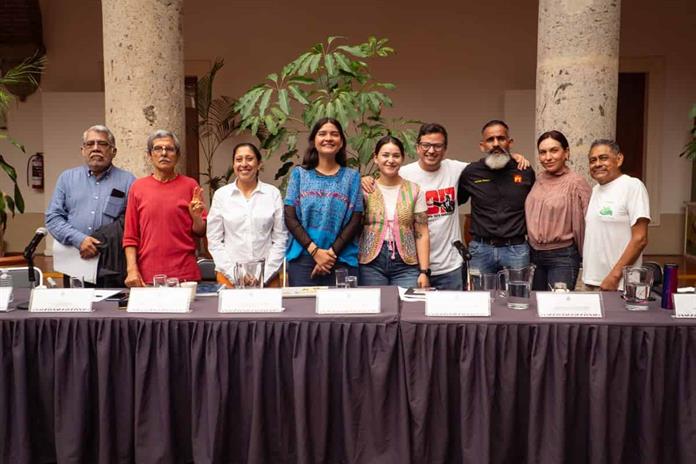 Proponen siete diputados crear la Comisión de la Verdad en Jalisco Proponen siete diputados crear la Comisión de la Verdad en Jalisco