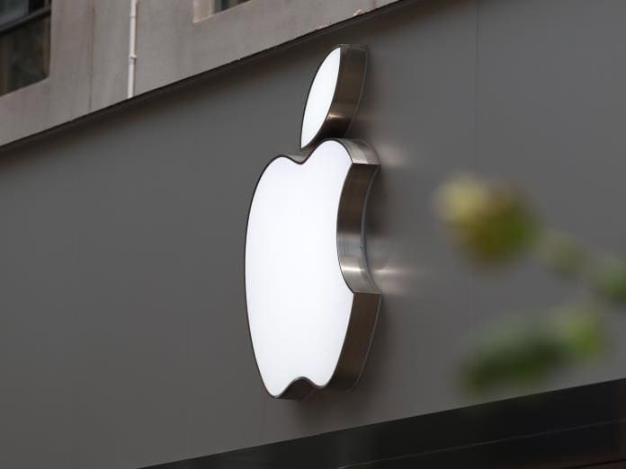 Apple destrona momentáneamente a Nvidia como la empresa más valiosa del mundo Apple destrona momentáneamente a Nvidia como la empresa más valiosa del mundo