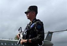 Experto de la ONU exige justicia por masacre en plantación de palma en Honduras Experto de la ONU exige justicia por masacre en plantación de palma en Honduras