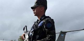 Experto de la ONU exige justicia por masacre en plantación de palma en Honduras Experto de la ONU exige justicia por masacre en plantación de palma en Honduras
