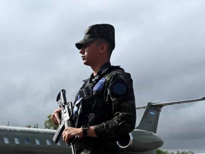 Experto de la ONU exige justicia por masacre en plantación de palma en Honduras Experto de la ONU exige justicia por masacre en plantación de palma en Honduras
