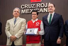 Cruz Roja Mexicana reporta 4,539 atenciones médicas en Mundial México Cruz Roja Mexicana reporta 4,539 atenciones médicas en Mundial México