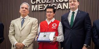 Cruz Roja Mexicana reporta 4,539 atenciones médicas en Mundial México Cruz Roja Mexicana reporta 4,539 atenciones médicas en Mundial México