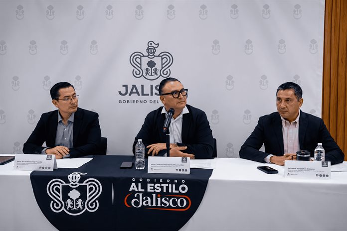 Jalisco abre apoyos de hasta 140 mil pesos para que pequeñas empresas reduzcan su gasto de energía Jalisco abre apoyos de hasta 140 mil pesos para que pequeñas empresas reduzcan su gasto de energía