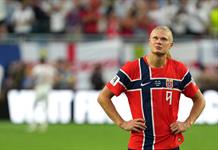 Haaland gana por goleada el Mundial de las redes sociales Haaland gana por goleada el Mundial de las redes sociales