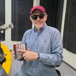 Radio al Cubo - Ju. 16 Jul 2026