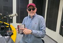 Radio al Cubo - Ju. 16 Jul 2026 Radio al Cubo - Ju. 16 Jul 2026