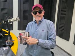 Radio al Cubo -  Ju. 16 Jul 2026