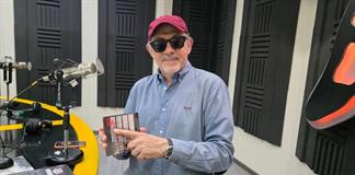 Radio al Cubo - Ju. 16 Jul 2026 Radio al Cubo - Ju. 16 Jul 2026