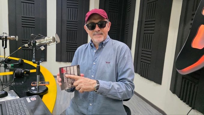 Radio al Cubo -  Ju. 16 Jul 2026