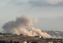 Irán amenaza con una ofensiva total y EEUU continúa sus bombardeos Irán amenaza con una ofensiva total y EEUU continúa sus bombardeos