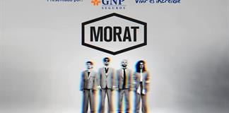 Morat anuncia campaña El traje que te traje para su gira internacional Ya es mañana Morat anuncia campaña El traje que te traje para su gira internacional Ya es mañana