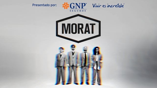 Morat anuncia campaña El traje que te traje para su gira internacional Ya es mañana Morat anuncia campaña El traje que te traje para su gira internacional Ya es mañana