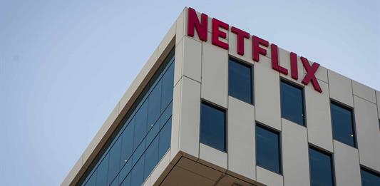 Netflix revela que se ha usado IA generativa en unos 300 de sus proyectos este año