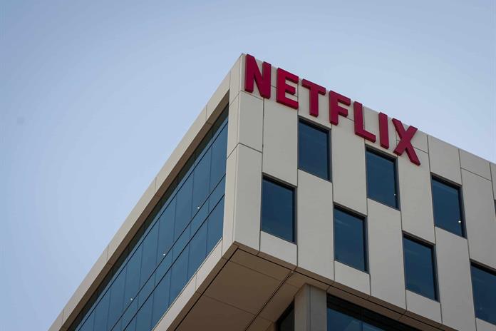 Netflix revela que se ha usado IA generativa en unos 300 de sus proyectos este año Netflix revela que se ha usado IA generativa en unos 300 de sus proyectos este año