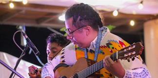 Paracho celebra 51 años de un festival donde la guitarra une tradición y nuevas generaciones Paracho celebra 51 años de un festival donde la guitarra une tradición y nuevas generaciones