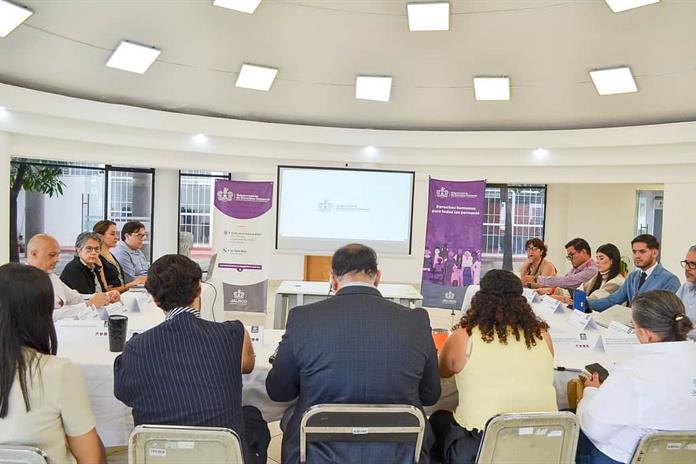 Realizarán el primer diagnóstico sobre discriminación en Jalisco Realizarán el primer diagnóstico sobre discriminación en Jalisco