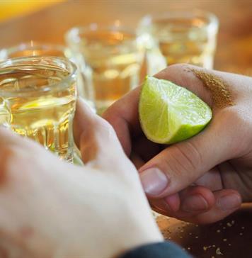 México consolida liderazgo en exportación de tequila con aumento del 5.2 % en 2025 México consolida liderazgo en exportación de tequila con aumento del 5.2 % en 2025