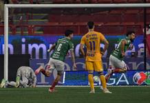 Necaxa arruina el regreso del Atlante y Miguel Herrera al fútbol mexicano Necaxa arruina el regreso del Atlante y Miguel Herrera al fútbol mexicano