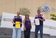 Vecinos de Terrazas en Tlaquepaque se amparan por el agua contaminada; Instituto de Defensoría los apoya Vecinos de Terrazas en Tlaquepaque se amparan por el agua contaminada; Instituto de Defensoría los apoya