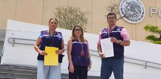 Vecinos de Terrazas en Tlaquepaque se amparan por el agua contaminada; Instituto de Defensoría los apoya Vecinos de Terrazas en Tlaquepaque se amparan por el agua contaminada; Instituto de Defensoría los apoya