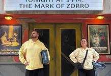 Frank Rodríguez y Nora Cervantes llevarán su apuesta por el horror a Comic-Con