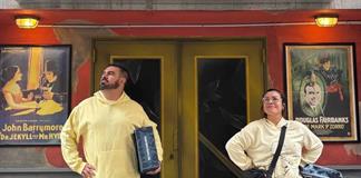 Frank Rodr&iacute;guez y Nora Cervantes llevar&aacute;n su apuesta por el horror a Comic-Con
