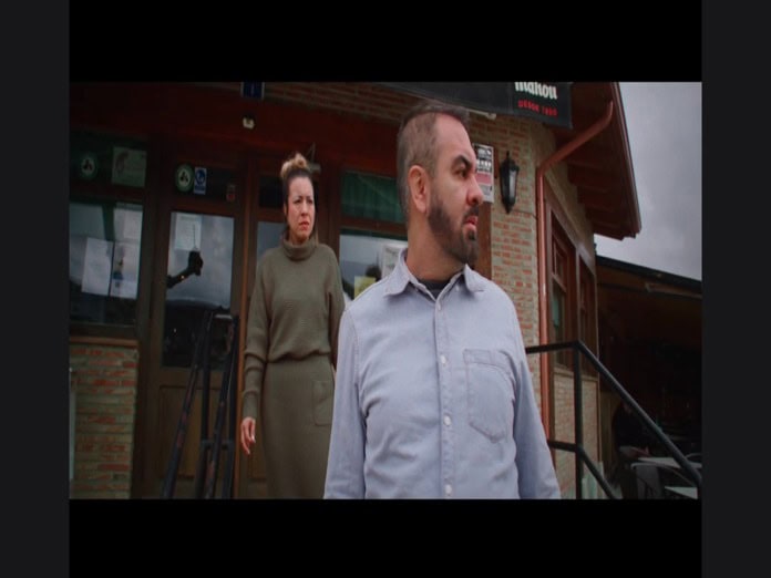 Frank Rodríguez y Nora Cervantes llevarán su apuesta por el horror a Comic-Con Frank Rodríguez y Nora Cervantes llevarán su apuesta por el horror a Comic-Con